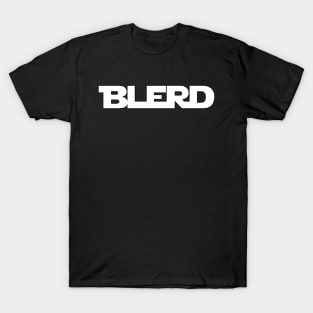 Blerd Wars T-Shirt